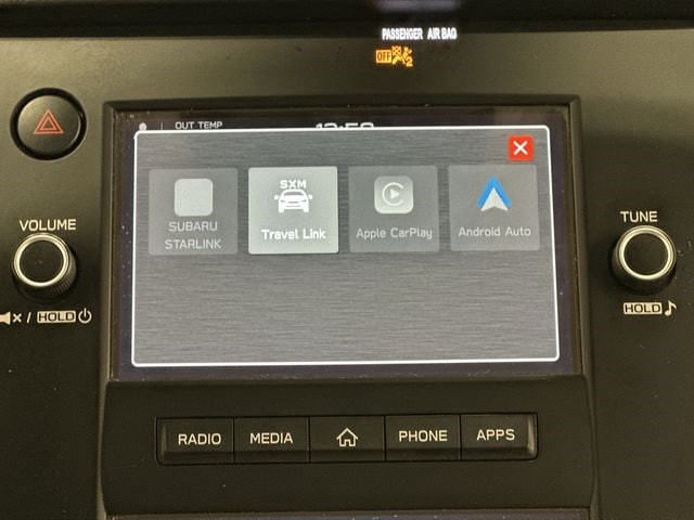 Thumbnail: 2020 Subaru Legacy - 11