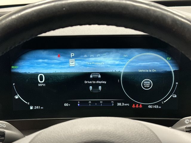Thumbnail: 2023 Kia Sportage - 7