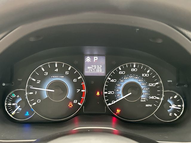 Thumbnail: 2010 Subaru Outback - 6