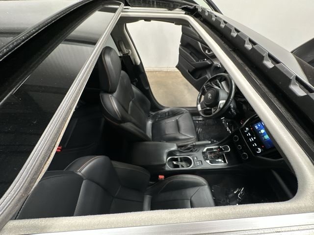 Thumbnail: 2019 Subaru Crosstrek - 6