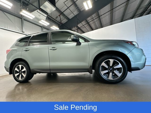 Thumbnail: 2018 Subaru Forester - 3