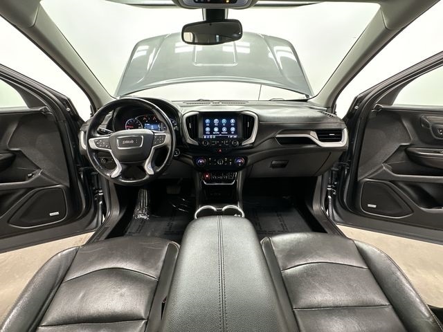 Thumbnail: 2018 GMC Terrain - 21