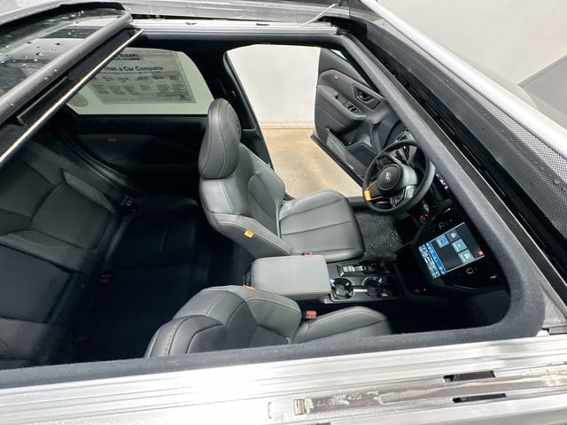 Thumbnail: 2026 Subaru Forester - 6