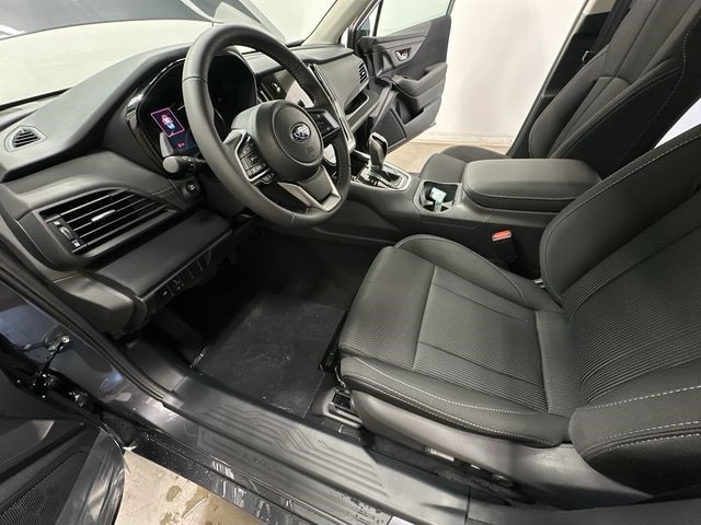 Thumbnail: 2025 Subaru Legacy - 17