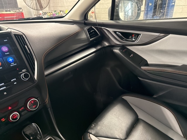 Thumbnail: 2021 Subaru Crosstrek - 19