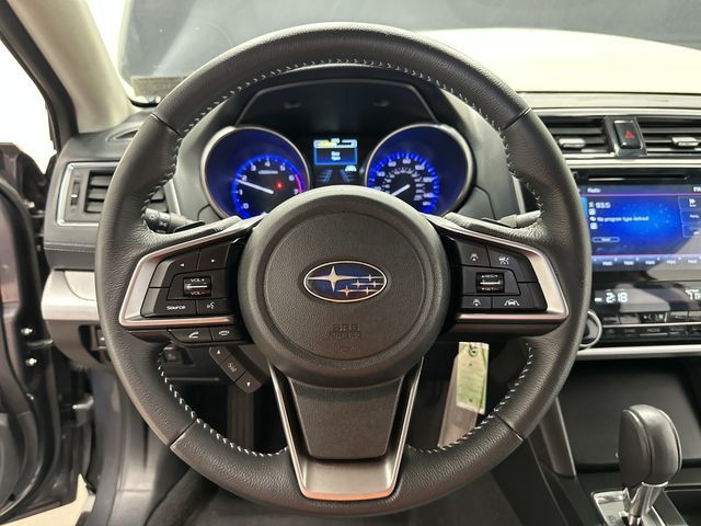 Thumbnail: 2019 Subaru Legacy - 7