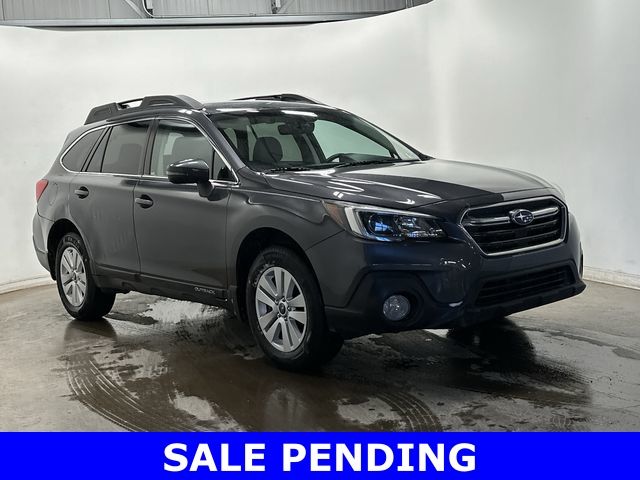Thumbnail: 2019 Subaru Outback - 30