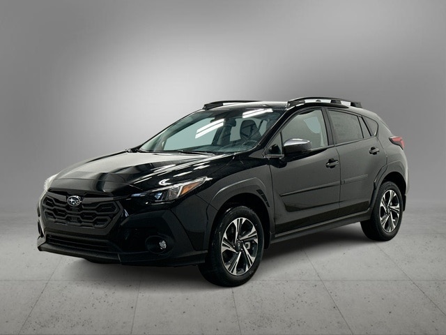 Thumbnail: 2026 Subaru Crosstrek - 1