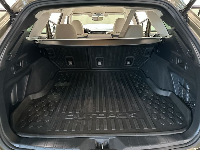Thumbnail: 2020 Subaru Outback - 24