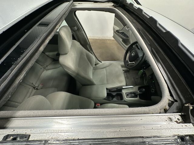 Thumbnail: 2012 Honda Civic - 6