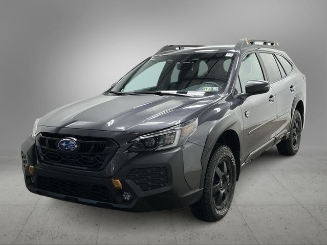 2025 Subaru Outback Wilderness -
                  Moon Township, PA