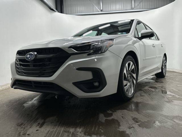 Thumbnail: 2025 Subaru Legacy - 31