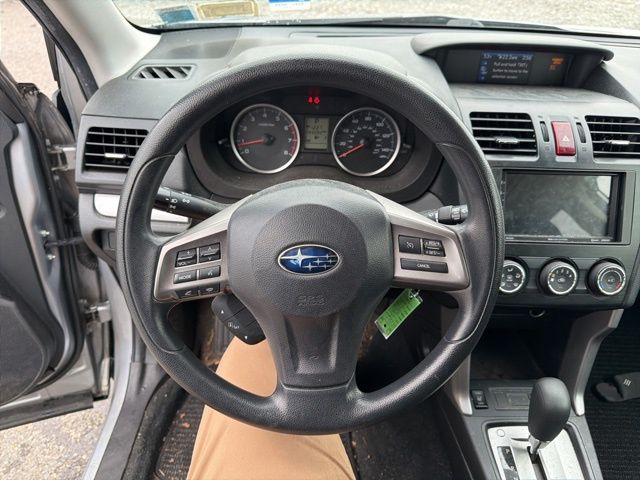 Thumbnail: 2015 Subaru Forester - 18