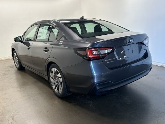 Thumbnail: 2025 Subaru Legacy - 30