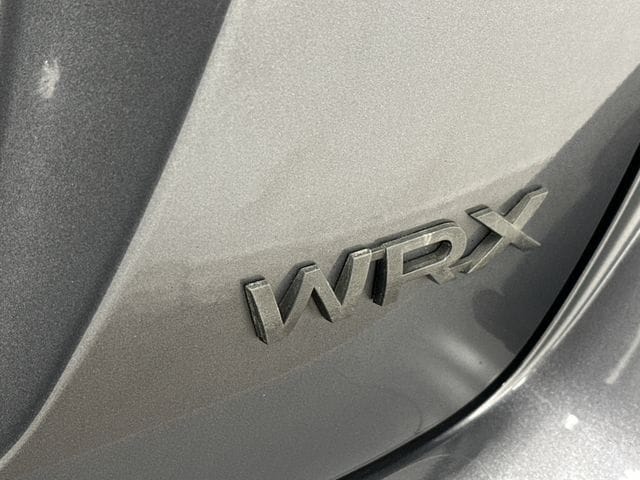 Thumbnail: 2020 Subaru WRX - 26