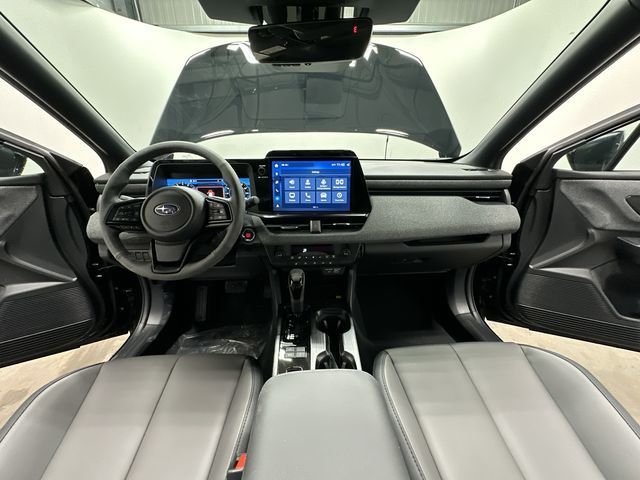 Thumbnail: 2026 Subaru Outback - 19