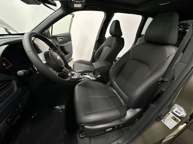 Thumbnail: 2025 Subaru Forester - 18