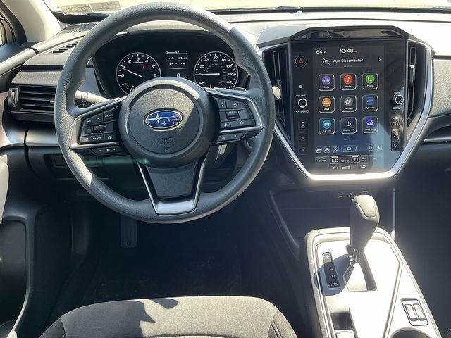 Thumbnail: 2026 Subaru Impreza - 26