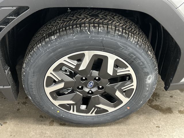 Thumbnail: 2026 Subaru Forester - 5