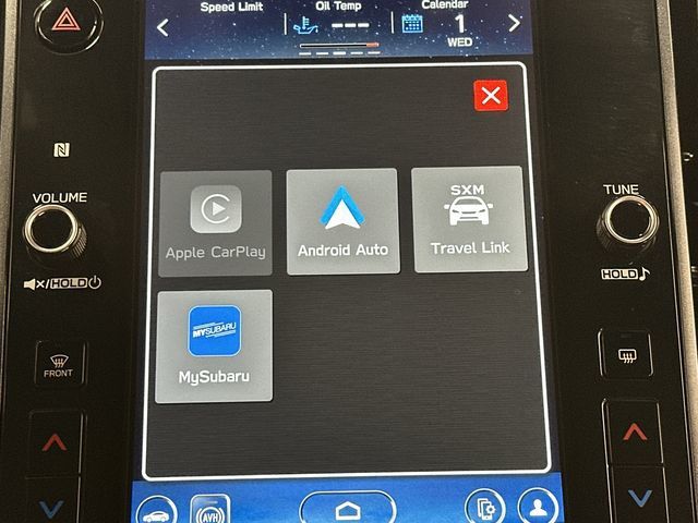 Thumbnail: 2025 Subaru Forester - 14