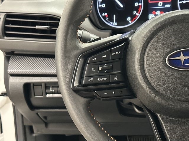 Thumbnail: 2024 Subaru Crosstrek - 9