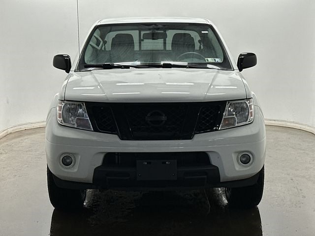 Thumbnail: 2021 Nissan Frontier - 27