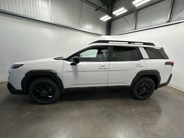 Thumbnail: 2026 Subaru Outback - 2