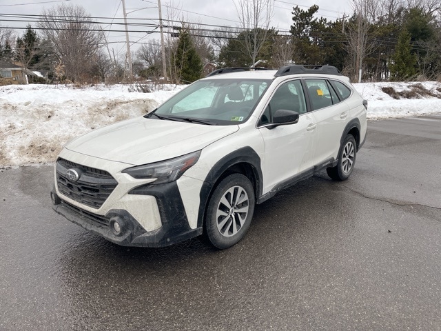 Thumbnail: 2024 Subaru Outback - 1