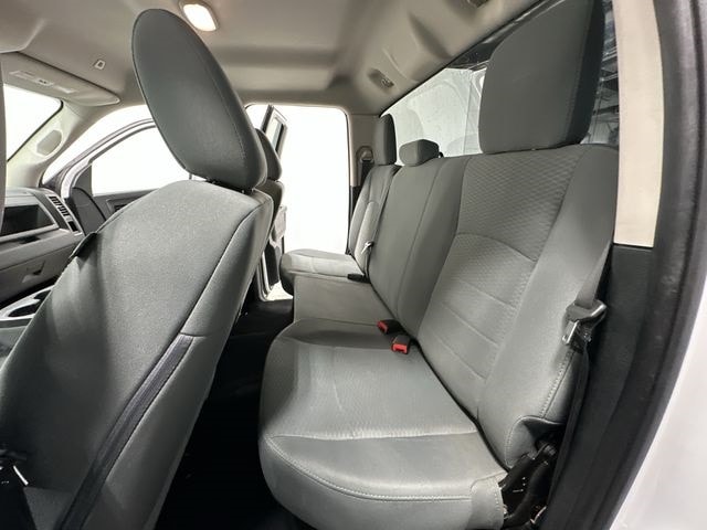 Thumbnail: 2017 RAM 1500 - 15