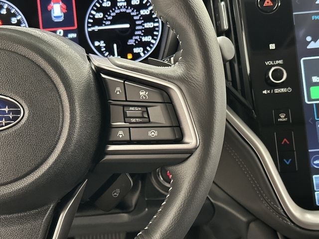 Thumbnail: 2025 Subaru Outback - 10