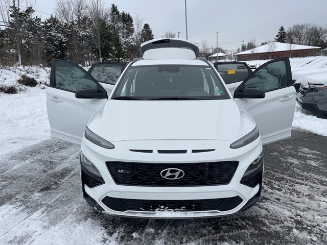 Thumbnail: 2022 Hyundai Kona - 26