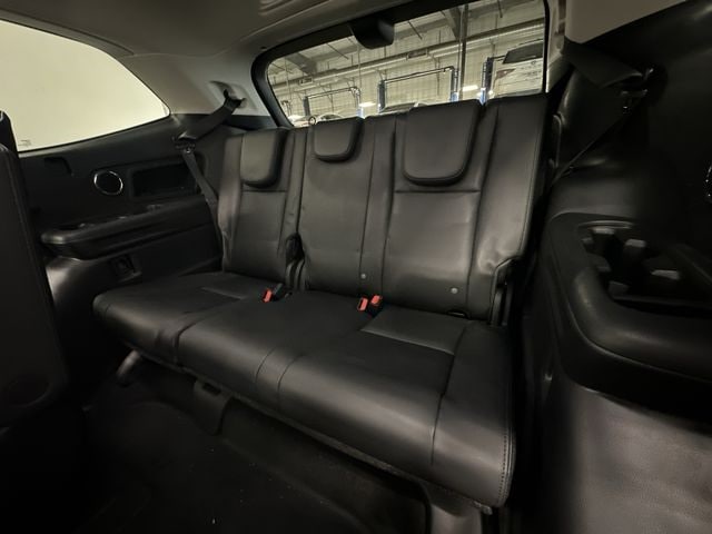 Thumbnail: 2026 Subaru Ascent - 34