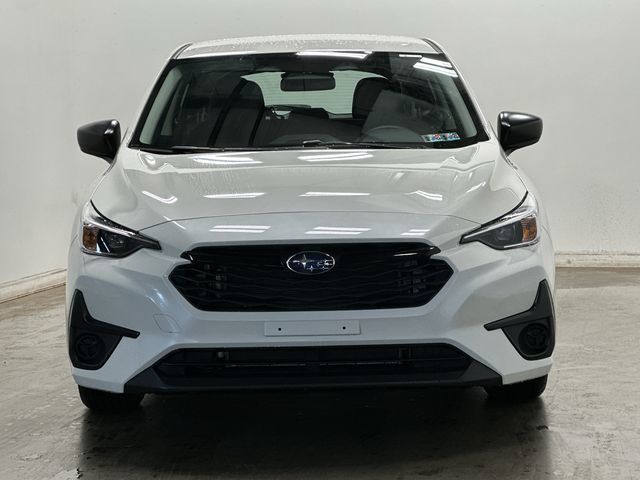 Thumbnail: 2025 Subaru Impreza - 28