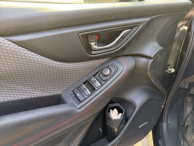 Thumbnail: 2023 Subaru Forester - 15