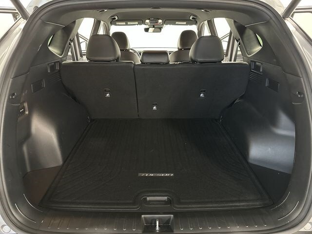 Thumbnail: 2024 Hyundai Tucson - 26