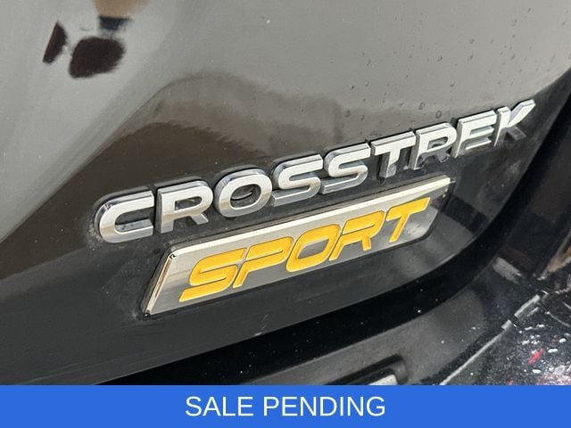 Thumbnail: 2024 Subaru Crosstrek - 28