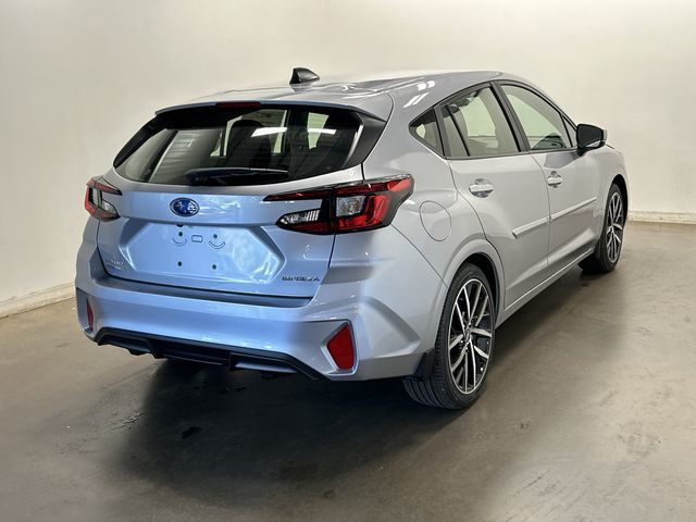 Thumbnail: 2025 Subaru Impreza - 29