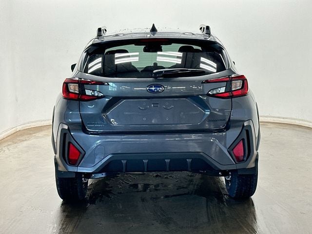 Thumbnail: 2026 Subaru Crosstrek - 4