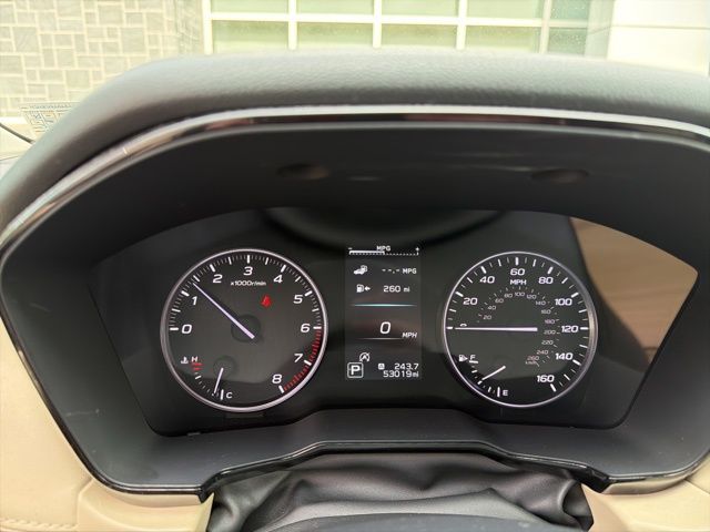 Thumbnail: 2020 Subaru Outback - 25