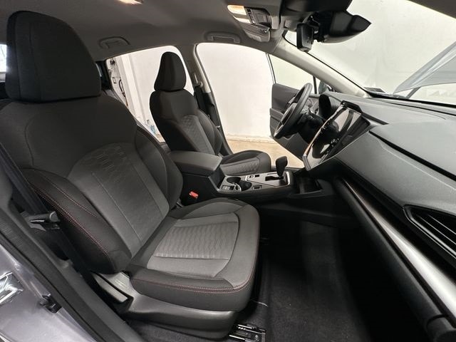 Thumbnail: 2026 Subaru Impreza - 20