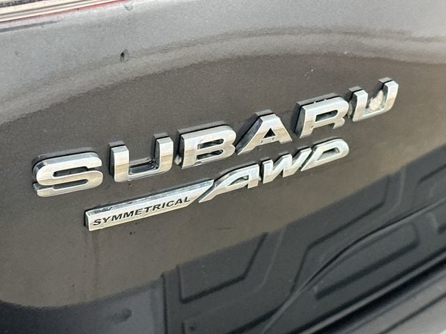 Thumbnail: 2019 Subaru Forester - 27