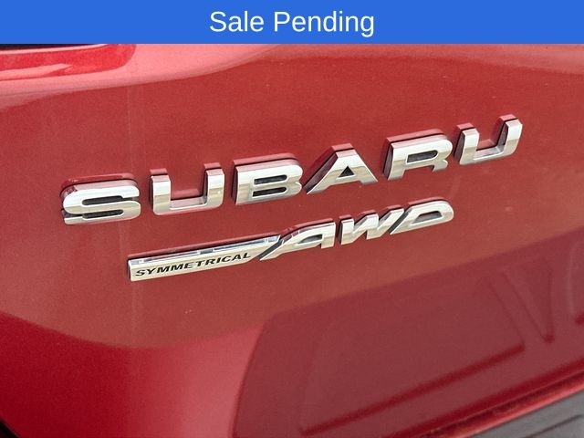 Thumbnail: 2022 Subaru Outback - 28