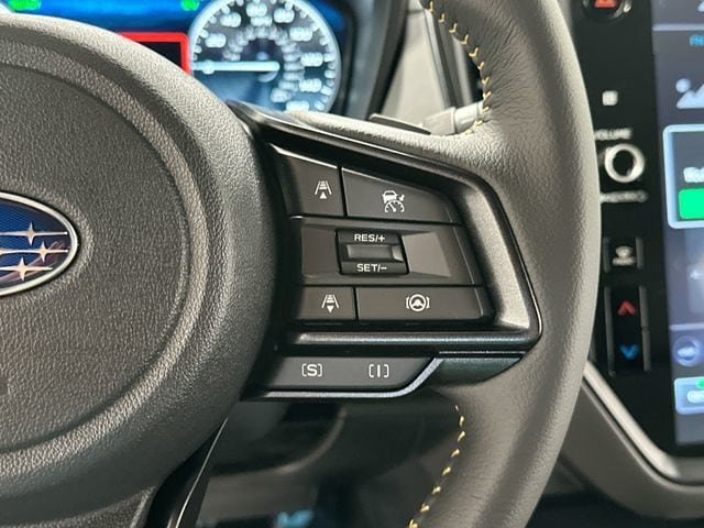 2026 Subaru Crosstrek Sport - Photo 10