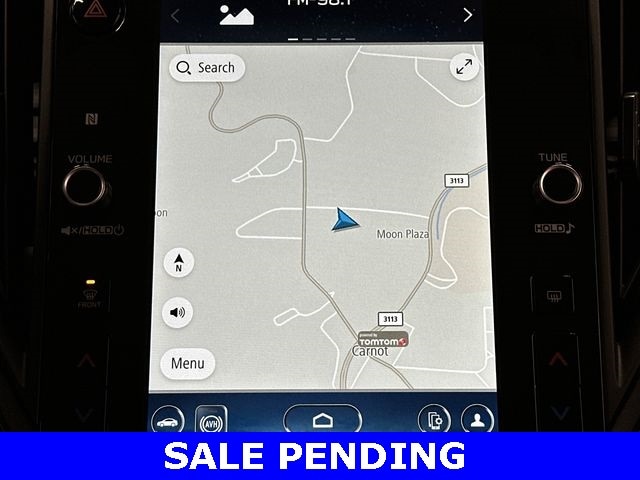 Thumbnail: 2026 Subaru Crosstrek - 12