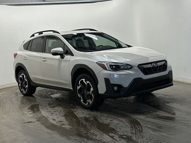 Thumbnail: 2023 Subaru Crosstrek - 32