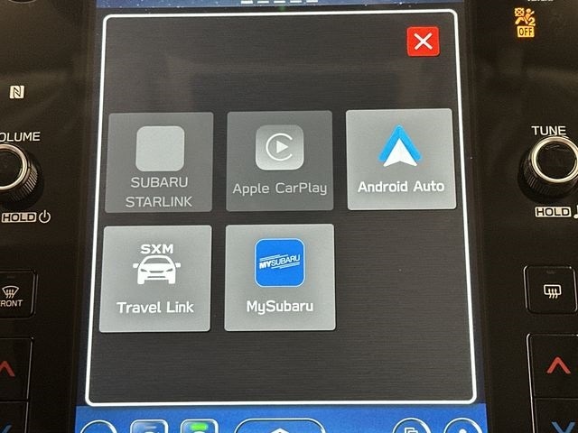 Thumbnail: 2025 Subaru Outback - 15
