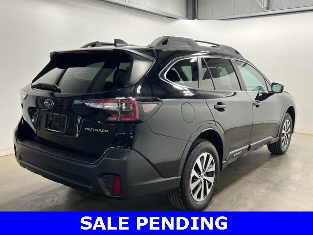 Thumbnail: 2020 Subaru Outback - 34