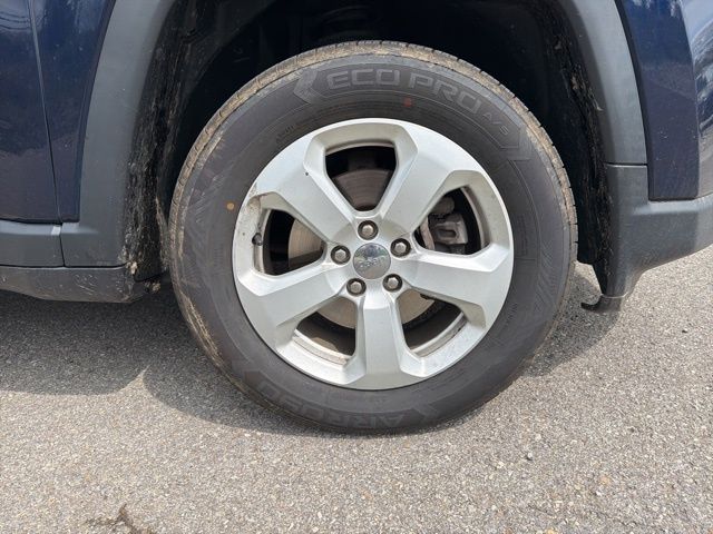 Thumbnail: 2018 Jeep Compass - 7