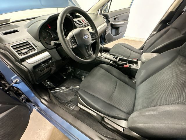 Thumbnail: 2015 Subaru Impreza - 14