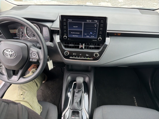 Thumbnail: 2022 Toyota Corolla - 20